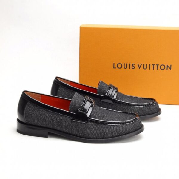 Business Shoes 6038-2820 - Image 4