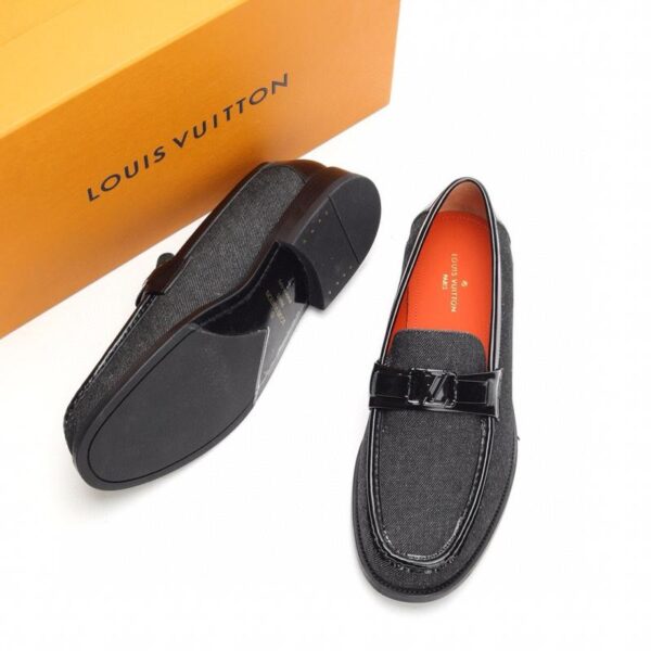 Business Shoes 6038-2820 - Image 6