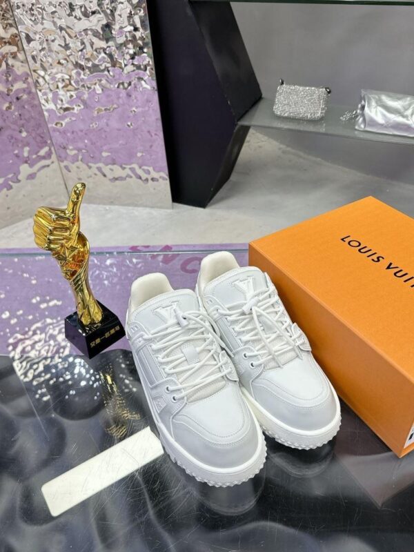 Trainer Sneaker 6045-3195 - Image 5