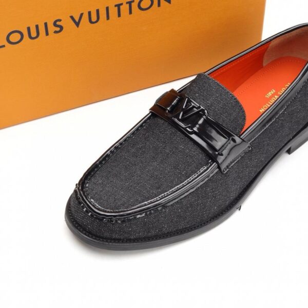 Business Shoes 6038-2820 - Image 7