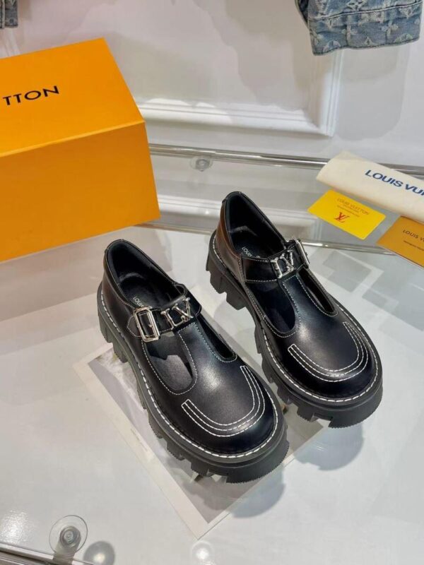 Low Shoes 6088-2717 - Image 4