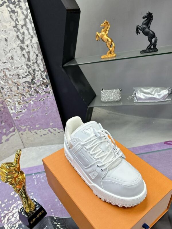 Trainer Sneaker 6045-3195 - Image 6