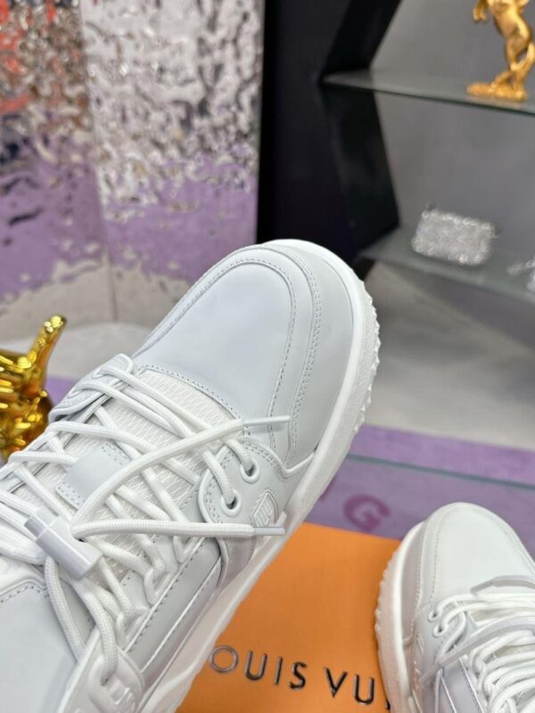 Trainer Sneaker 6045-3195 - Image 7