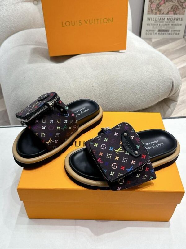 Slippers 6080-2588