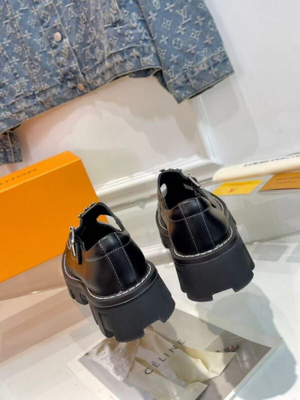 Low Shoes 6088-2717 - Image 6