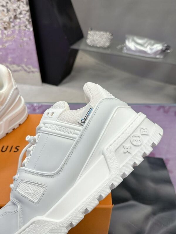 Trainer Sneaker 6045-3195 - Image 8