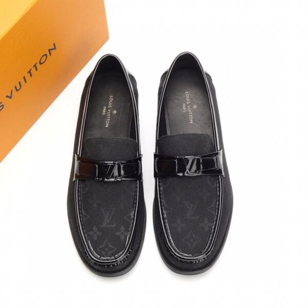 Business Shoes 6038-2819