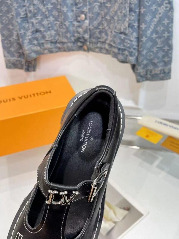 Low Shoes 6088-2717 - Image 7