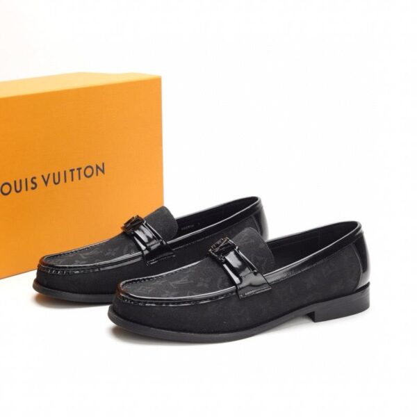 Business Shoes 6038-2819 - Image 2