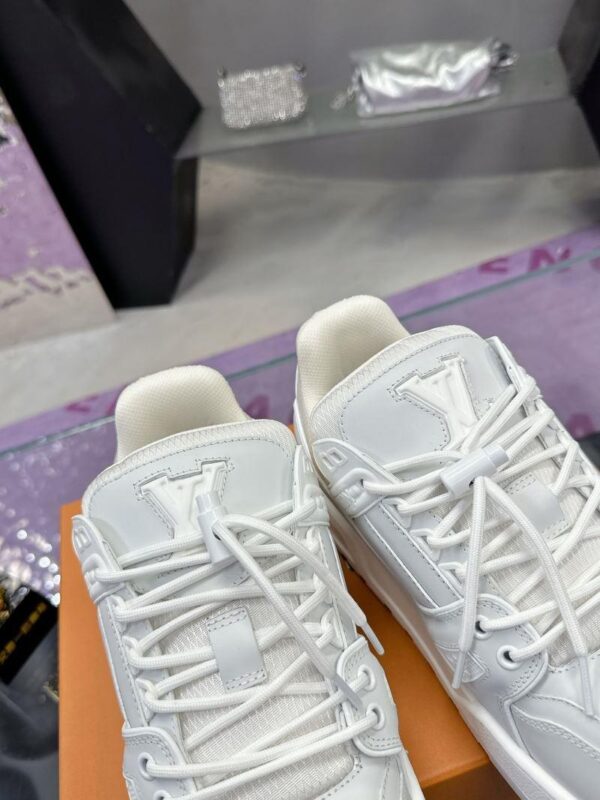 Trainer Sneaker 6045-3195 - Image 9