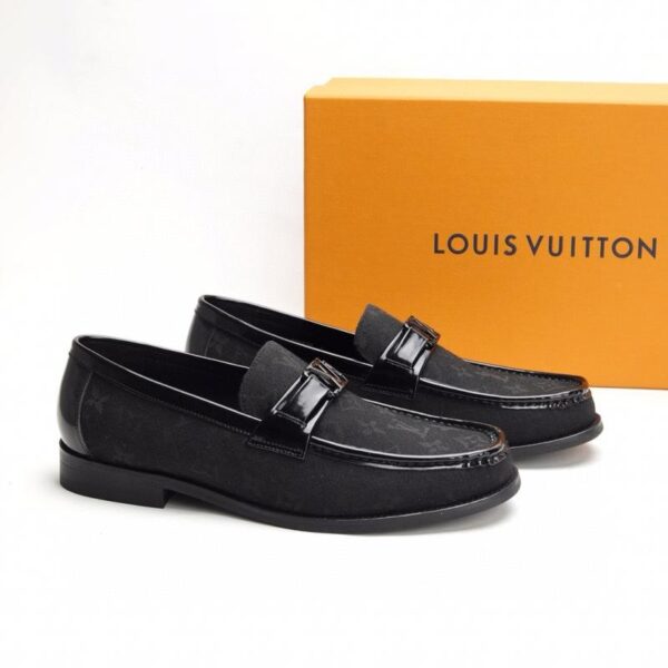 Business Shoes 6038-2819 - Image 4