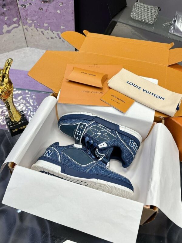 Trainer Sneaker 6045-3194