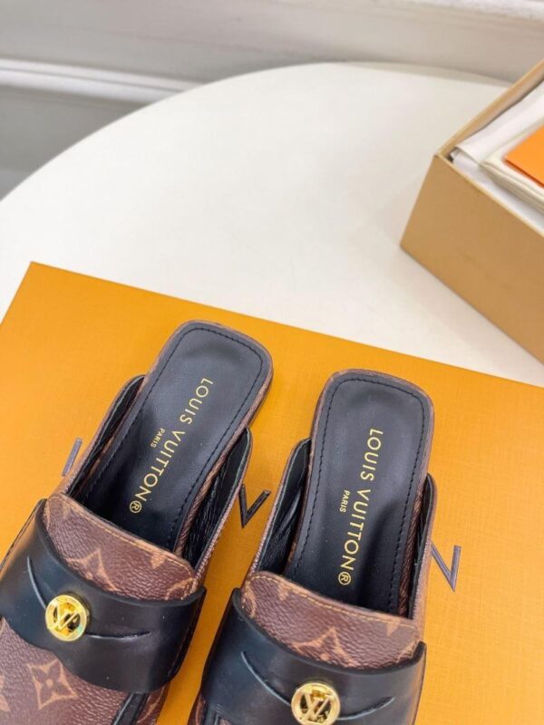 Slippers 6047-2463 - Image 8