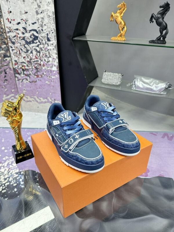 Trainer Sneaker 6045-3194 - Image 2