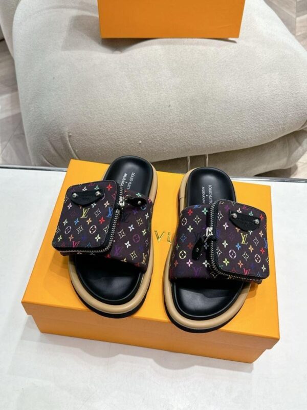 Slippers 6080-2588 - Image 3