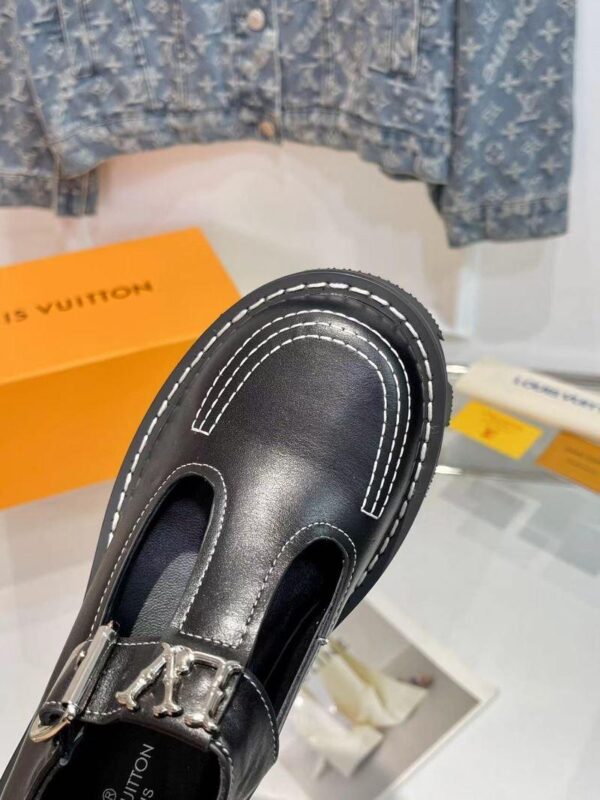 Low Shoes 6088-2717 - Image 9