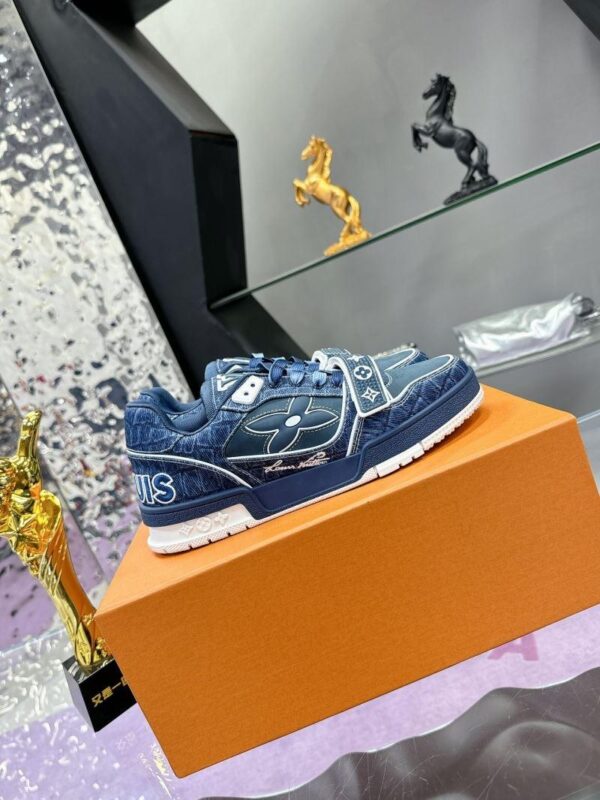 Trainer Sneaker 6045-3194 - Image 3