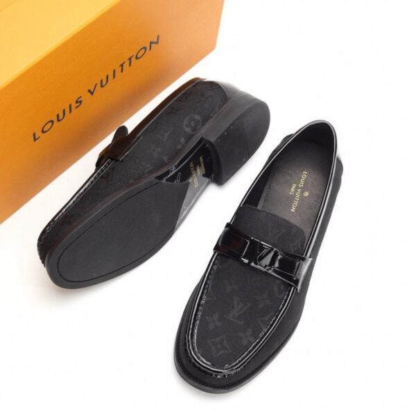 Business Shoes 6038-2819 - Image 6