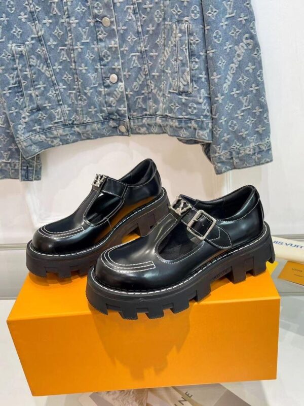 Low Shoes 6088-2716