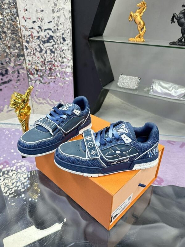Trainer Sneaker 6045-3194 - Image 4