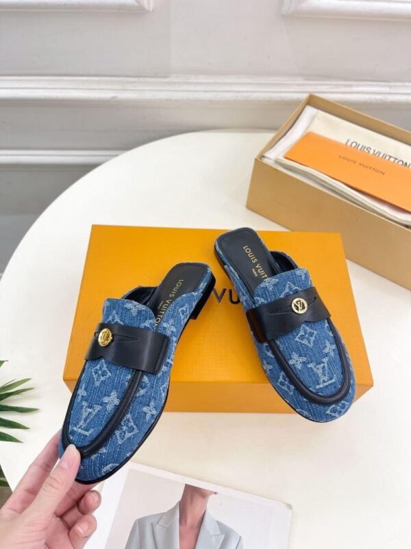 Slippers 6047-2462 - Image 2