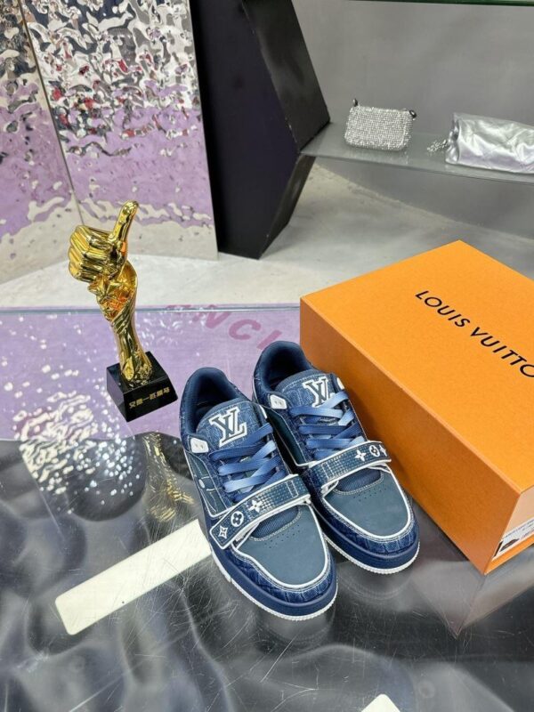Trainer Sneaker 6045-3194 - Image 5