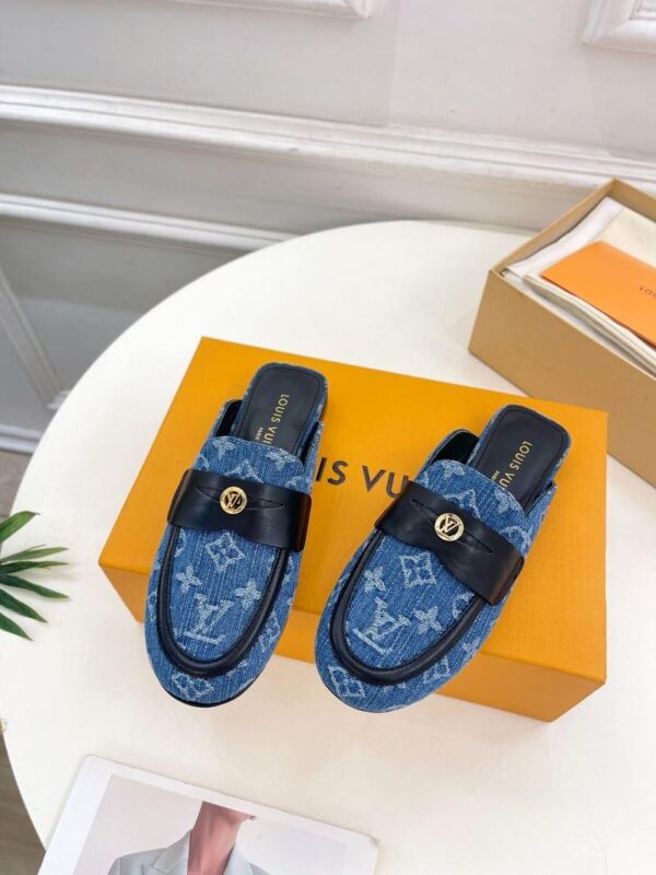 Slippers 6047-2462 - Image 3
