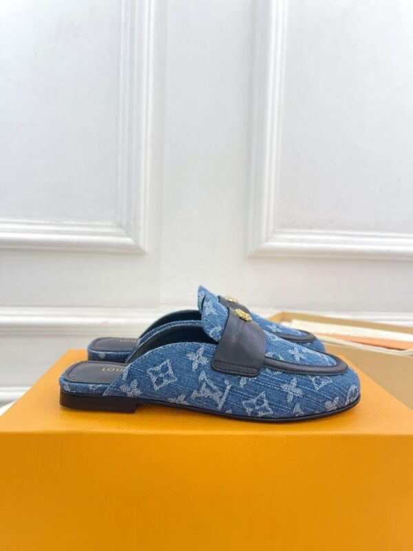 Slippers 6047-2462 - Image 4