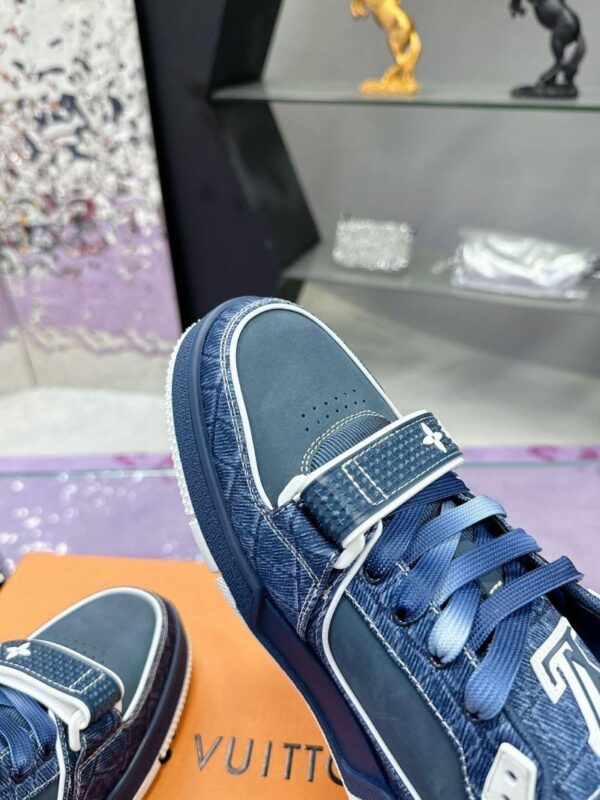 Trainer Sneaker 6045-3194 - Image 7