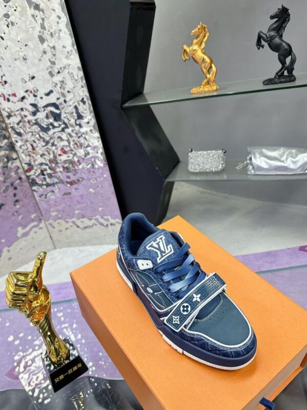 Trainer Sneaker 6045-3194 - Image 6