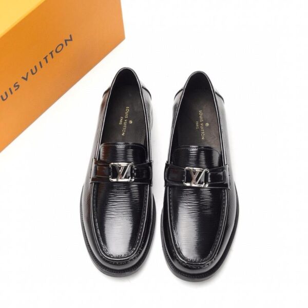 Business Shoes 6038-2818