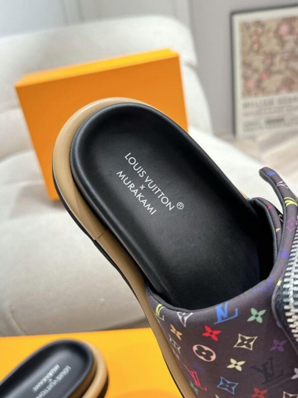 Slippers 6080-2588 - Image 8