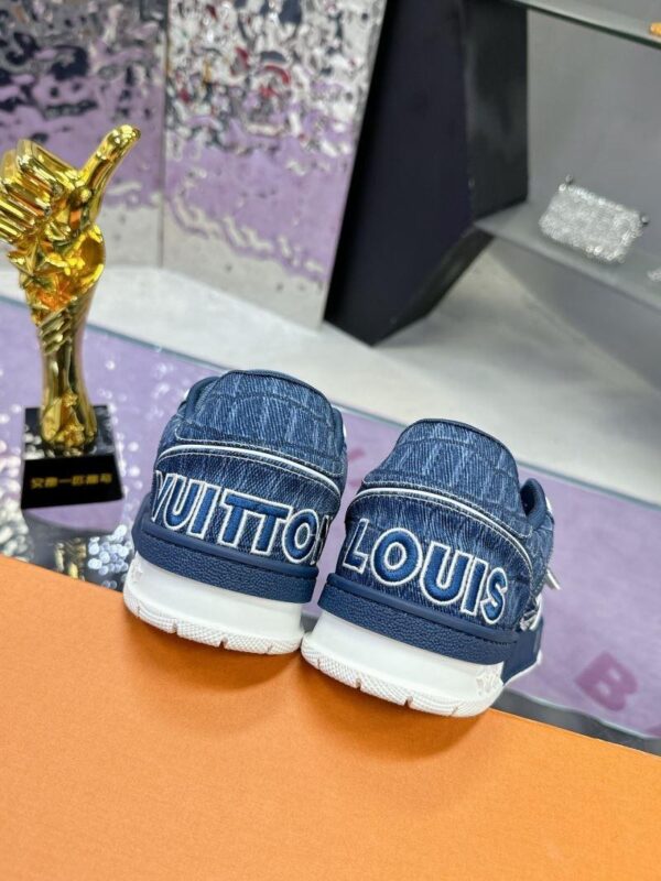 Trainer Sneaker 6045-3194 - Image 8