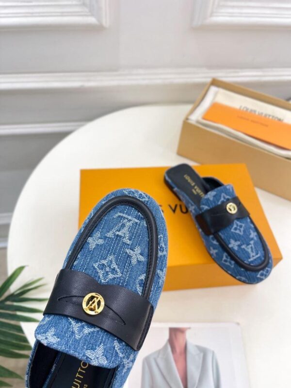Slippers 6047-2462 - Image 6