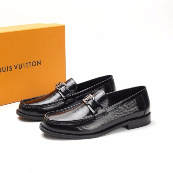 Business Shoes 6038-2818 - Image 3