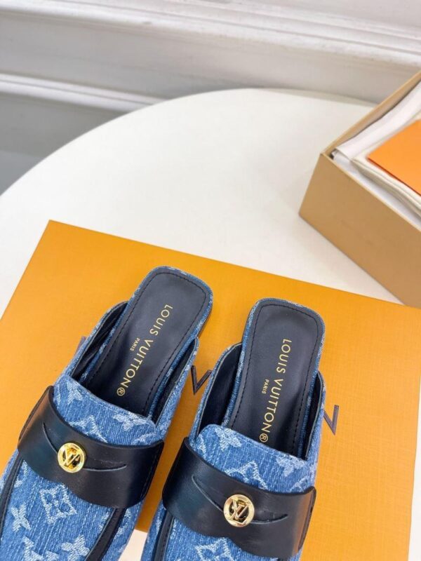 Slippers 6047-2462 - Image 7