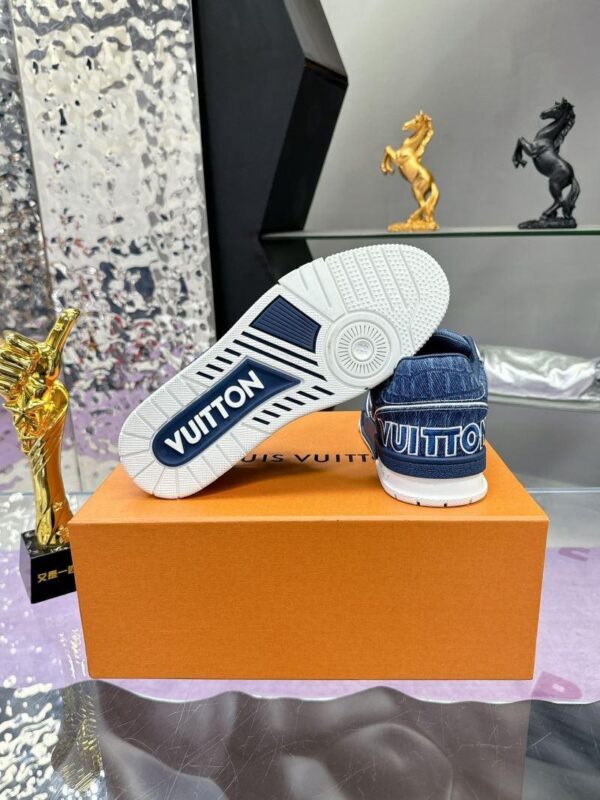 Trainer Sneaker 6045-3194 - Image 9
