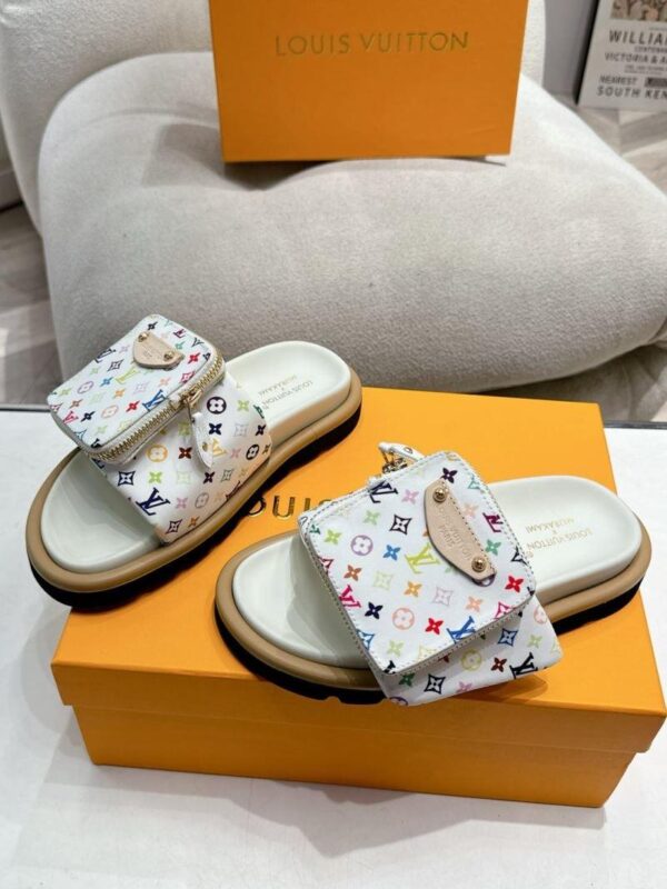 Slippers 6080-2587