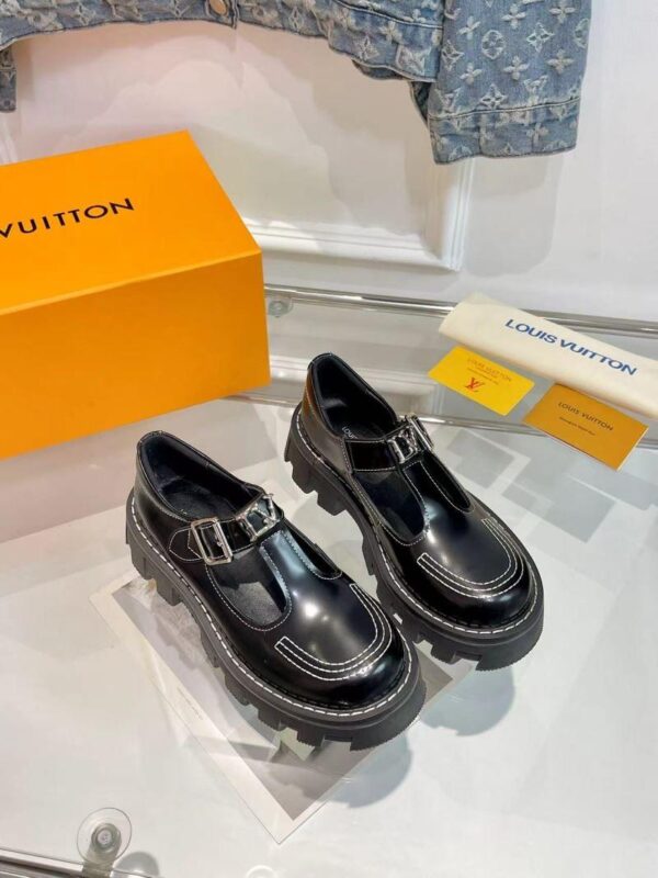 Low Shoes 6088-2716 - Image 6