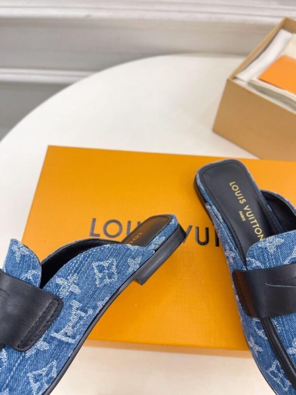 Slippers 6047-2462 - Image 8