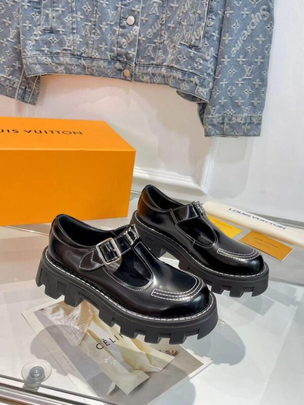 Low Shoes 6088-2716 - Image 7