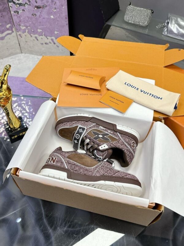 Trainer Sneaker 6045-3193