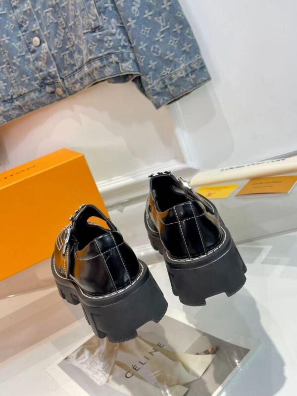 Low Shoes 6088-2716 - Image 8