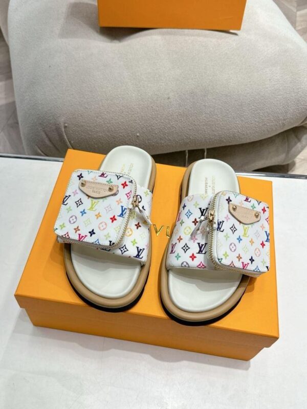 Slippers 6080-2587 - Image 3
