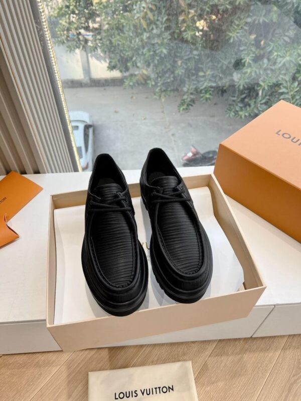 Low Shoes 6088-2714