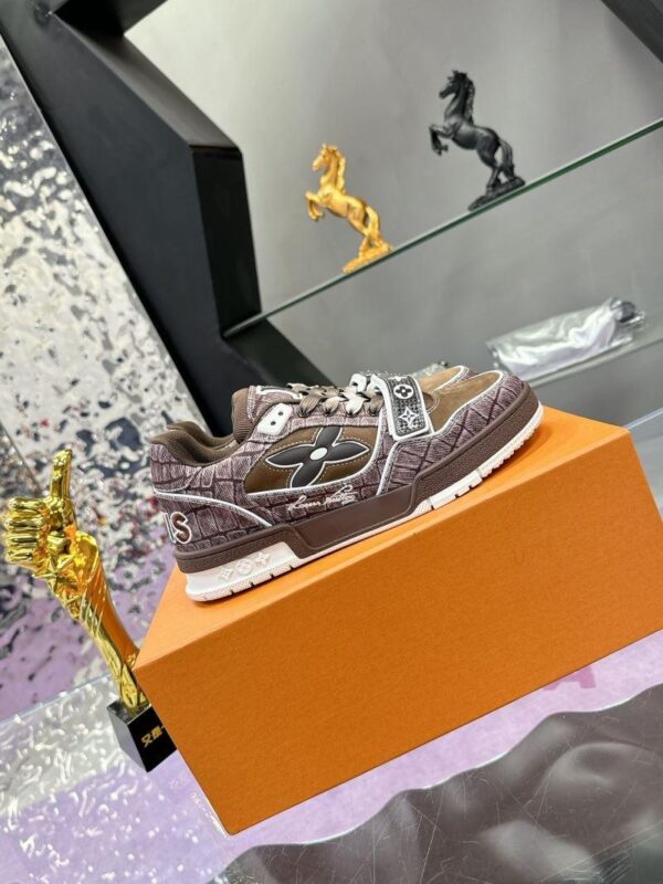 Trainer Sneaker 6045-3193 - Image 3