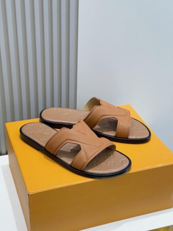 Slippers 6038-3015 - Image 3