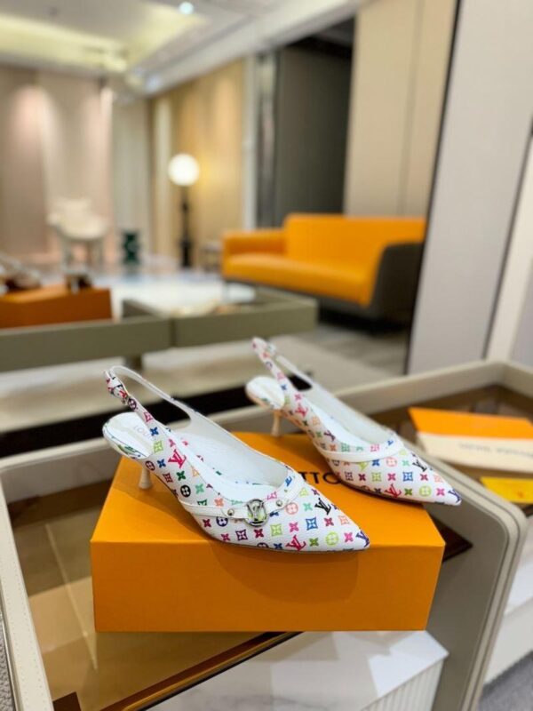 Sandals 6047-2879 - Image 2
