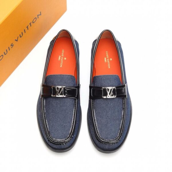 Business Shoes 6038-2817
