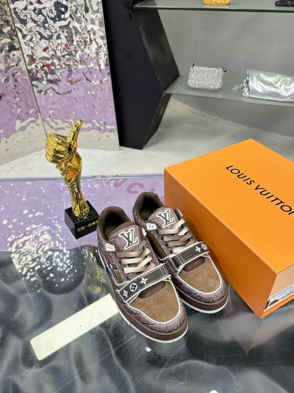 Trainer Sneaker 6045-3193 - Image 5